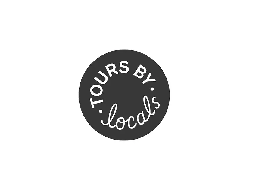 Tours. by Locals Logo