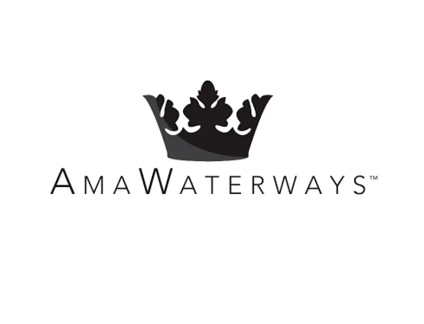 Amawaterways logo