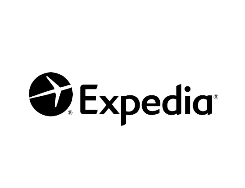 Expedia Logo