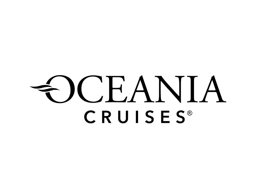 Oceania logo