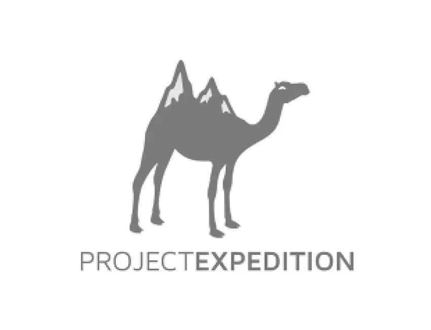 Project Expedition Logo