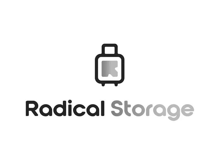 Radical Storage Logo