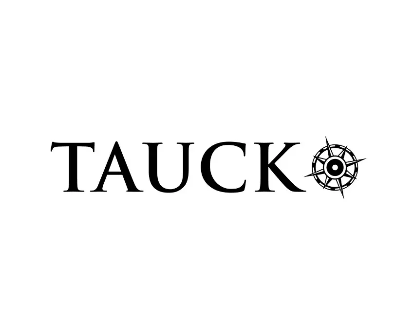 Tauck logo