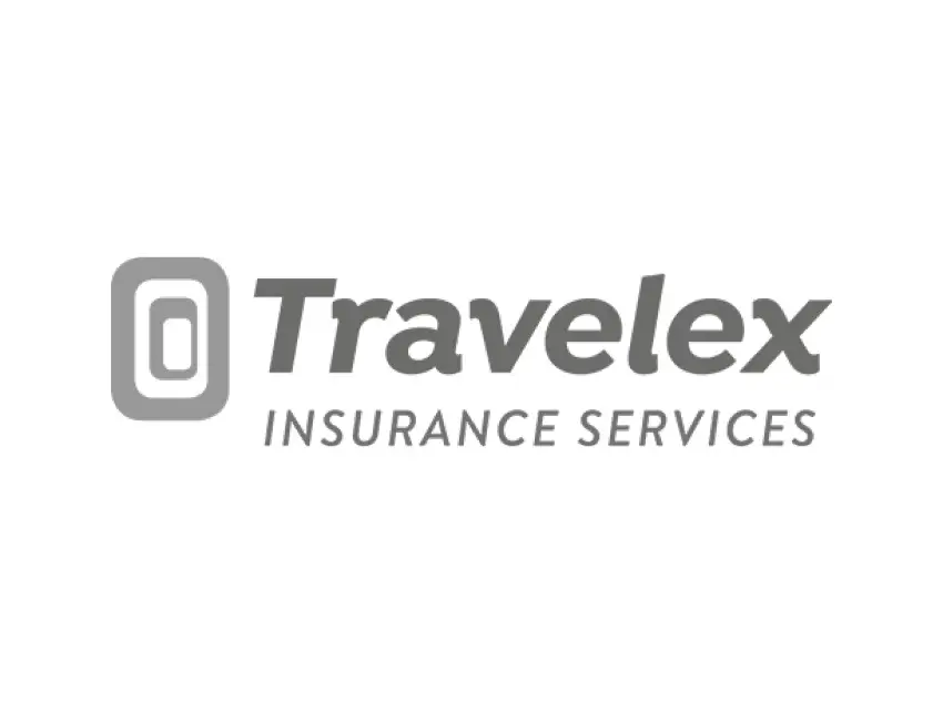 TravelEx Insurance Logo