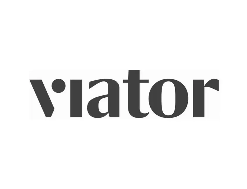 Viator logo