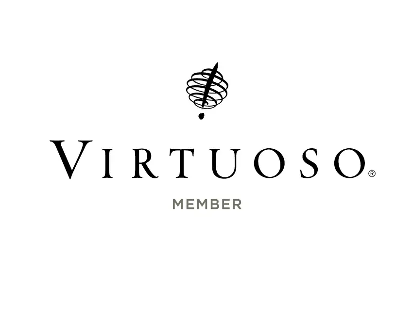 Virtuoso B&W logo