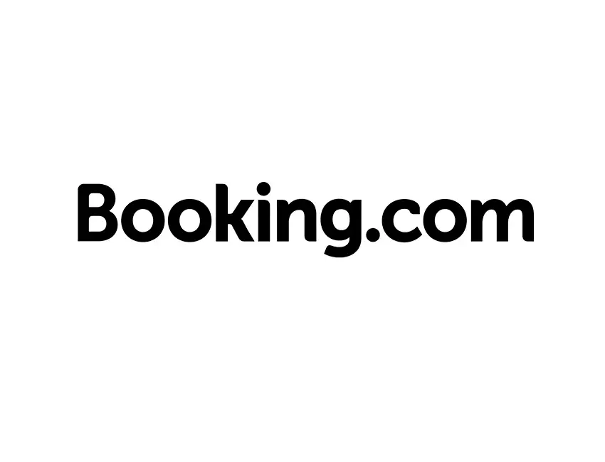 Booking.com logo