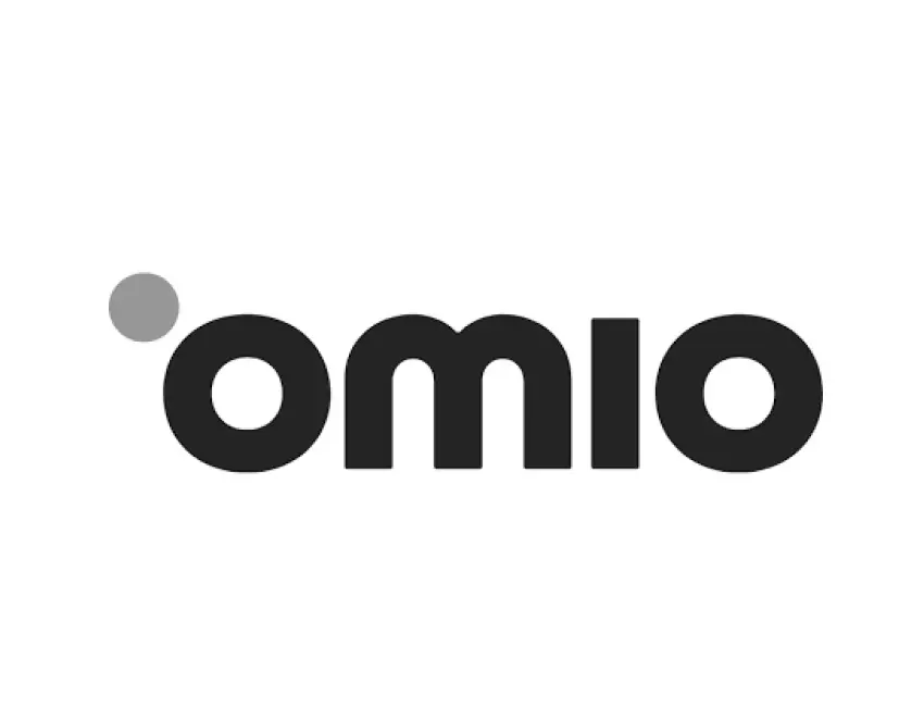 omio logo for Web